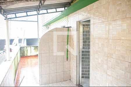 Casa à venda com 470m², 7 quartos e 4 vagasarea de serviço