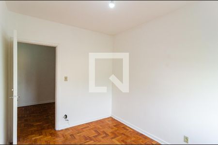 Quarto de apartamento à venda com 1 quarto, 47m² em Vila da Saúde, São Paulo