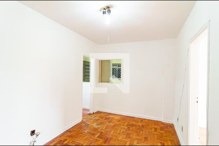Sala de apartamento à venda com 1 quarto, 47m² em Vila da Saúde, São Paulo