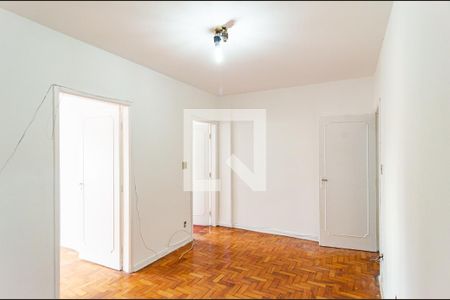 Sala de apartamento à venda com 1 quarto, 47m² em Vila da Saúde, São Paulo