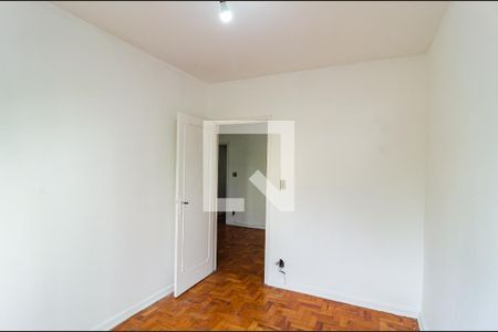Quarto de apartamento à venda com 1 quarto, 47m² em Vila da Saúde, São Paulo
