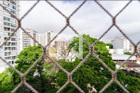 Vista do Quarto de apartamento à venda com 1 quarto, 47m² em Vila da Saúde, São Paulo