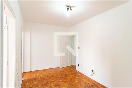 Sala de apartamento à venda com 1 quarto, 47m² em Vila da Saúde, São Paulo