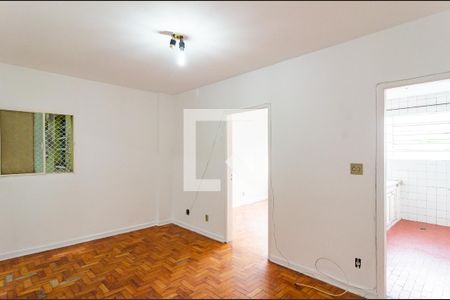 Sala de apartamento à venda com 1 quarto, 47m² em Vila da Saúde, São Paulo