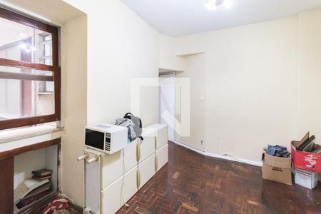 Sala de kitnet/studio à venda com 1 quarto, 38m² em Vila Isabel, Rio de Janeiro