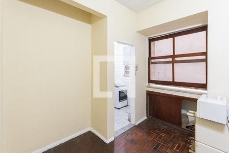 Sala de kitnet/studio à venda com 1 quarto, 38m² em Vila Isabel, Rio de Janeiro