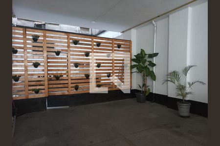 Studio à venda com 38m², 1 quarto e sem vagaÁrea comum