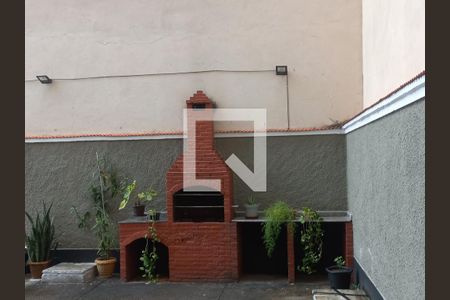 Studio à venda com 38m², 1 quarto e sem vagaÁrea comum