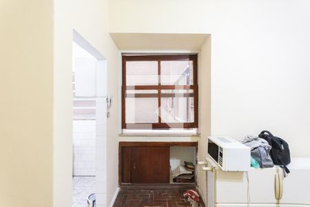 Sala de kitnet/studio à venda com 1 quarto, 38m² em Vila Isabel, Rio de Janeiro