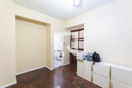 Sala de kitnet/studio à venda com 1 quarto, 38m² em Vila Isabel, Rio de Janeiro