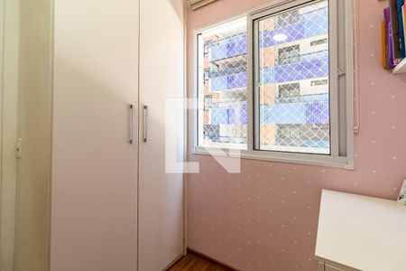 Apartamento para alugar com 38m², 2 quartos e sem vagaQuarto 2