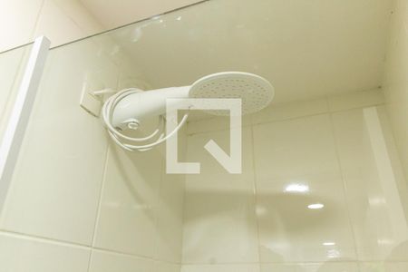 Apartamento para alugar com 38m², 2 quartos e sem vagaBanheiro