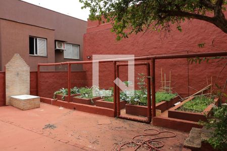 Casa de condomínio para alugar com 75m², 2 quartos e 2 vagasHorta