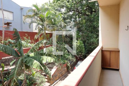 Casa de condomínio para alugar com 75m², 2 quartos e 2 vagasVaranda