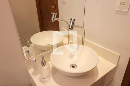 Casa de condomínio para alugar com 75m², 2 quartos e 2 vagasPia