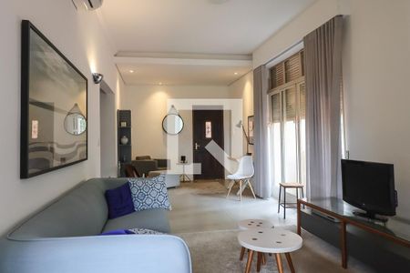 Casa de Condomínio para alugar com 2 quartos, 75m² em Jardim Sumaré, Ribeirão Preto