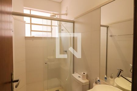 Casa de condomínio para alugar com 75m², 2 quartos e 2 vagasBanheiro