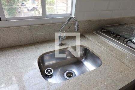 Casa de condomínio para alugar com 75m², 2 quartos e 2 vagasPia