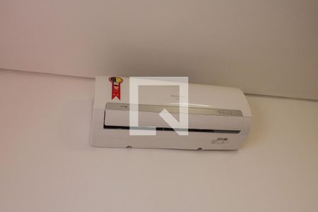 Casa de condomínio para alugar com 75m², 2 quartos e 2 vagasAr Condicionado