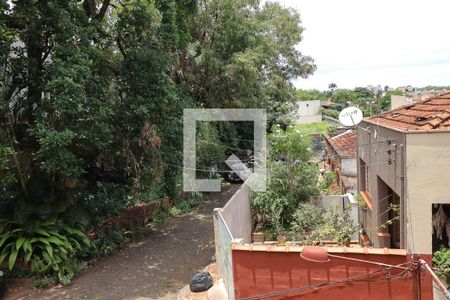Casa de condomínio para alugar com 75m², 2 quartos e 2 vagasVista da Suíte