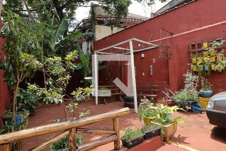 Casa de condomínio para alugar com 75m², 2 quartos e 2 vagasÁrea Comum