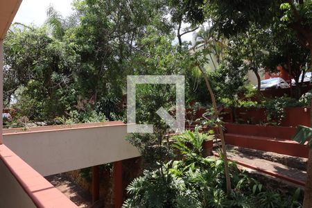 Casa de condomínio para alugar com 75m², 2 quartos e 2 vagasVista da Varanda