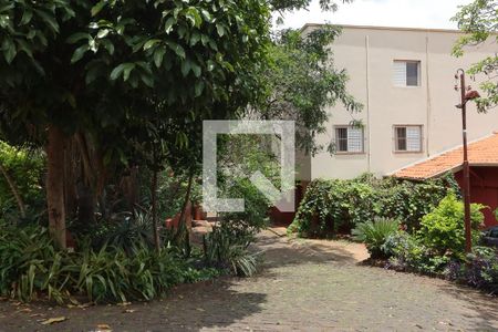 Casa de condomínio para alugar com 75m², 2 quartos e 2 vagasÁrea Comum