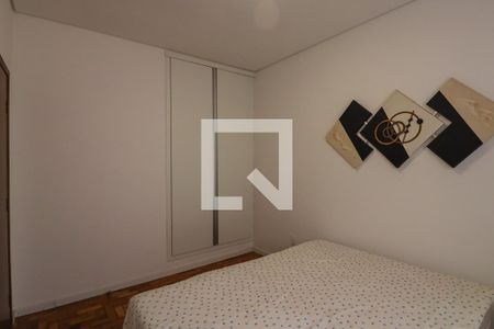 Casa de condomínio para alugar com 75m², 2 quartos e 2 vagasQuarto 2