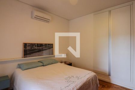 Casa de condomínio para alugar com 75m², 2 quartos e 2 vagasSuíte