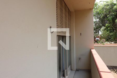 Casa de condomínio para alugar com 75m², 2 quartos e 2 vagasVaranda