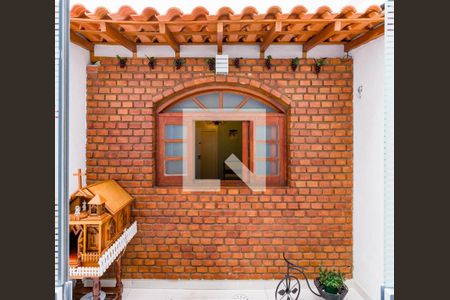 Casa à venda com 310m², 3 quartos e 4 vagas Casa à venda com 310m², 3 quartos e 4 vagasSala - Vista