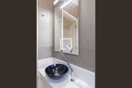 Casa à venda com 310m², 3 quartos e 4 vagas Casa à venda com 310m², 3 quartos e 4 vagasBanheiro