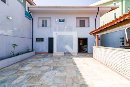 Casa à venda com 310m², 3 quartos e 4 vagas Casa à venda com 310m², 3 quartos e 4 vagasQuintal