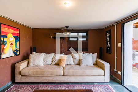 Casa à venda com 310m², 3 quartos e 4 vagas Casa à venda com 310m², 3 quartos e 4 vagasHome Theater