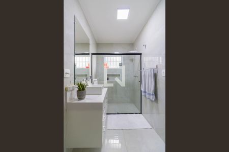 Casa à venda com 310m², 3 quartos e 4 vagas Casa à venda com 310m², 3 quartos e 4 vagasQuarto 3