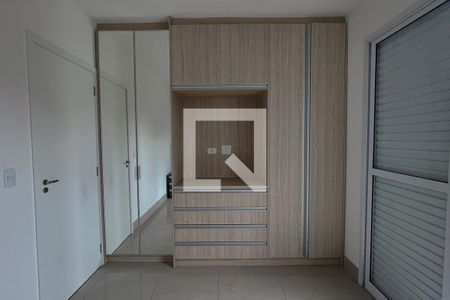 quarto de apartamento para alugar com 1 quarto, 42m² em Vila Paiva, São Paulo