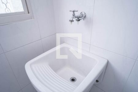 Casa de condomínio à venda com 125m², 3 quartos e 3 vagasÁrea de serviço