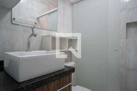 Casa de condomínio à venda com 125m², 3 quartos e 3 vagasBanheiro