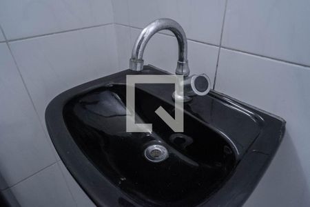 Casa de condomínio à venda com 125m², 3 quartos e 3 vagasÁrea de serviço