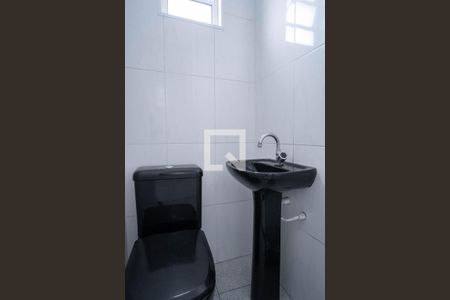 Casa de condomínio à venda com 125m², 3 quartos e 3 vagasÁrea de serviço