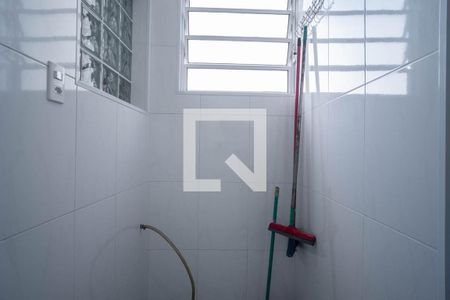 Casa de condomínio à venda com 125m², 3 quartos e 3 vagasÁrea de serviço