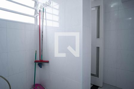 Casa de condomínio à venda com 125m², 3 quartos e 3 vagasÁrea de serviço