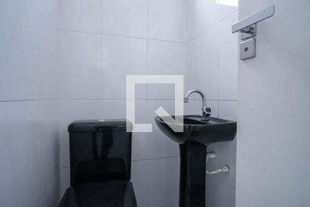 Casa de condomínio à venda com 125m², 3 quartos e 3 vagasÁrea de serviço