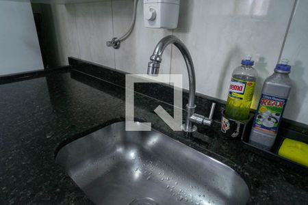 Casa de condomínio à venda com 125m², 3 quartos e 3 vagasCozinha