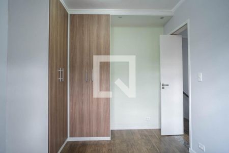 Casa de condomínio à venda com 125m², 3 quartos e 3 vagasQuarto