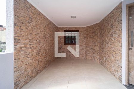 Casa de condomínio à venda com 125m², 3 quartos e 3 vagasGaragem