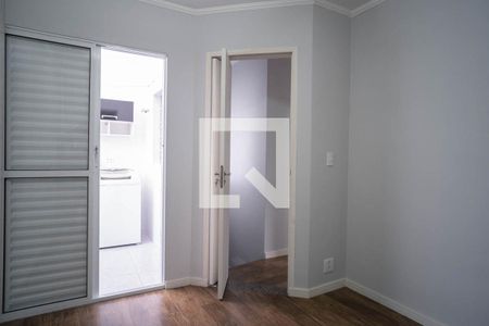 Casa de condomínio à venda com 125m², 3 quartos e 3 vagasQuarto