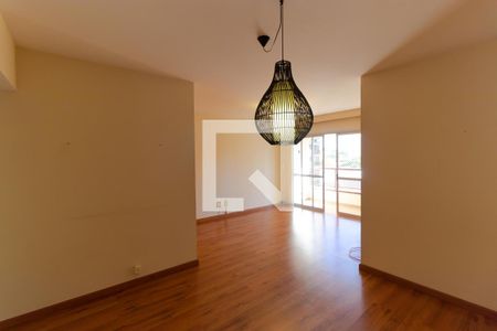 Salas de apartamento à venda com 3 quartos, 97m² em Botafogo, Campinas