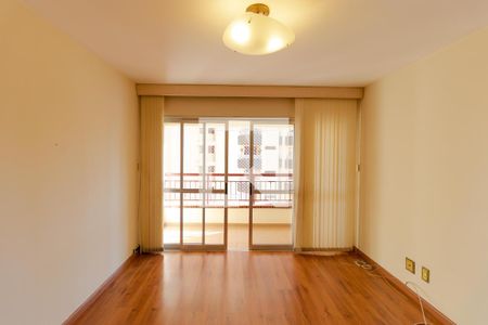 Salas de apartamento à venda com 3 quartos, 97m² em Botafogo, Campinas