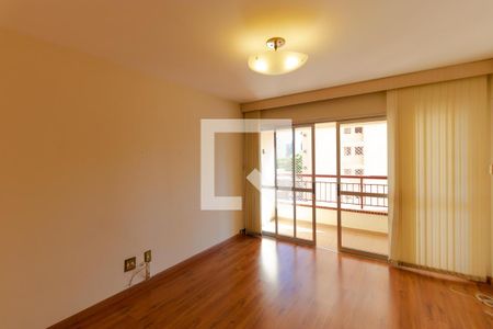 Salas de apartamento à venda com 3 quartos, 97m² em Botafogo, Campinas